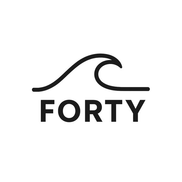 FORTY